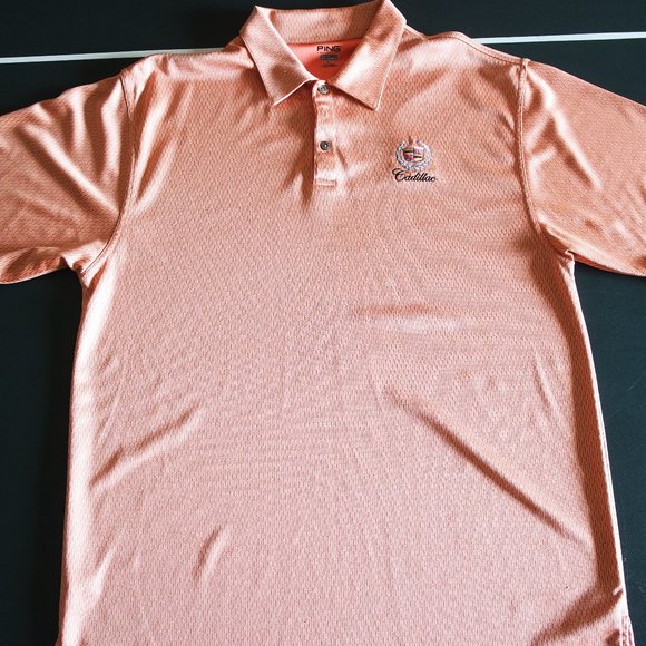 Ping Polo - Picture 1 of 1